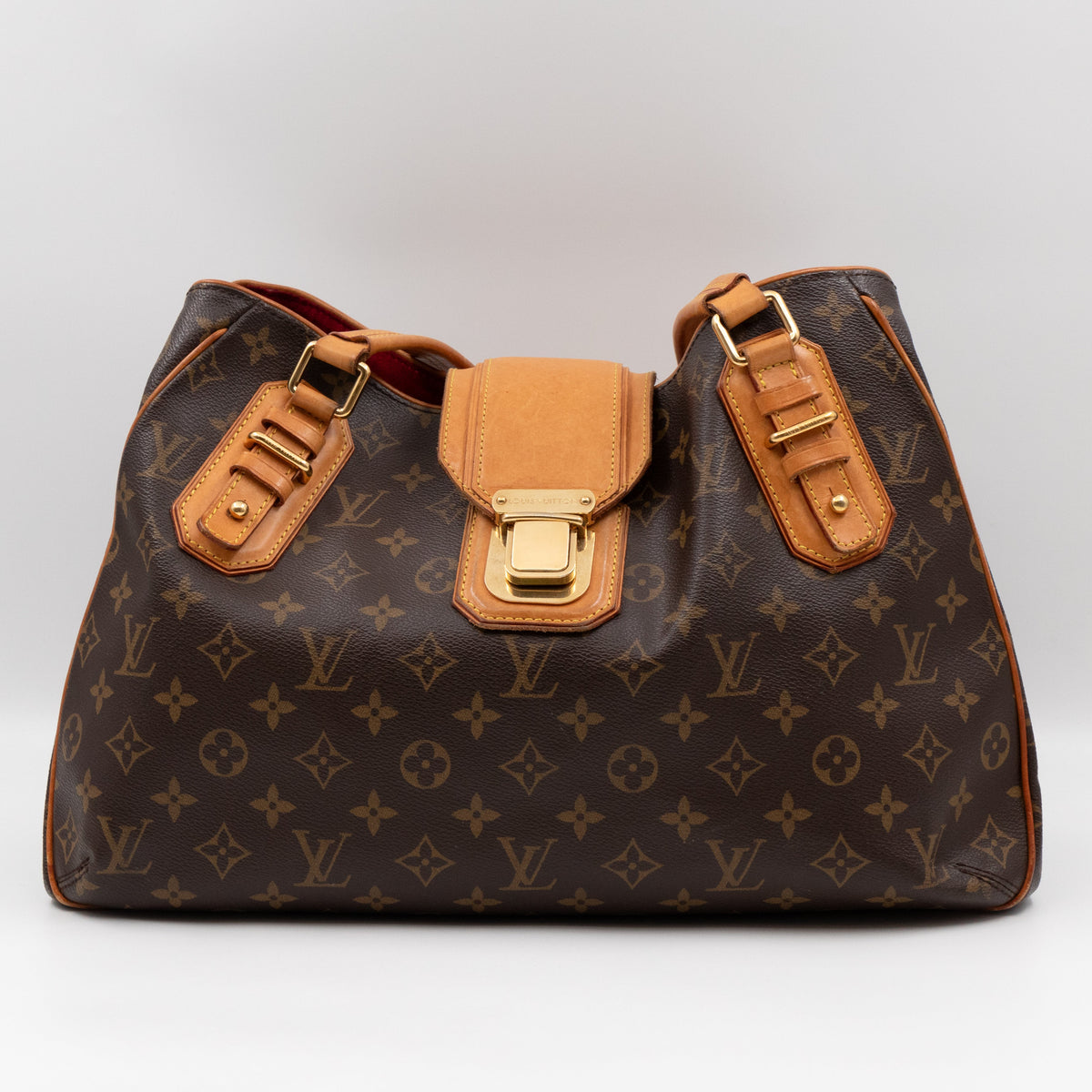 Griet Monogram