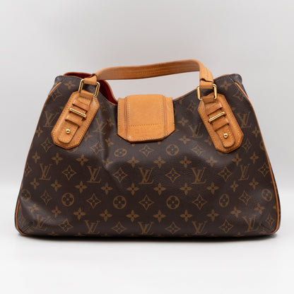 Griet Monogram
