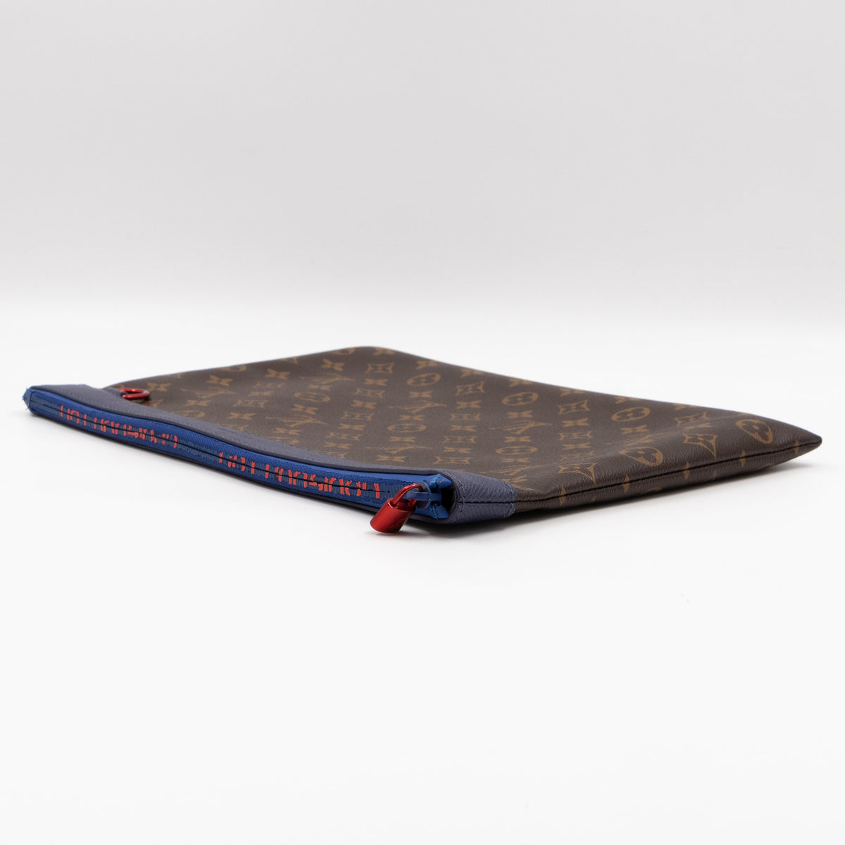 Louis-vuitton Apollo Pochette GM Split Line Monogram
