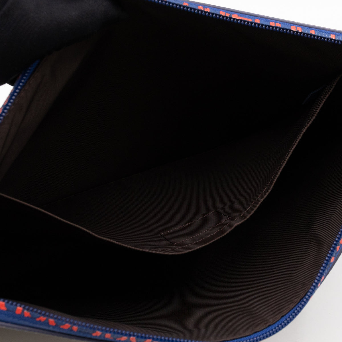 Louis-vuitton Apollo Pochette GM Split Line Monogram