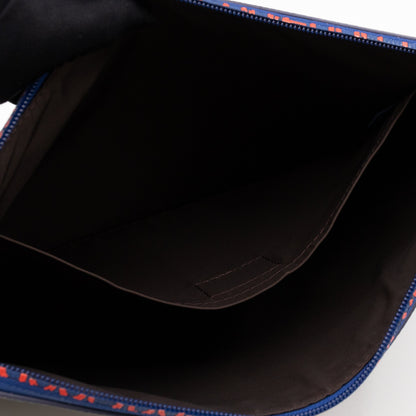 Louis-vuitton Apollo Pochette GM Split Line Monogram