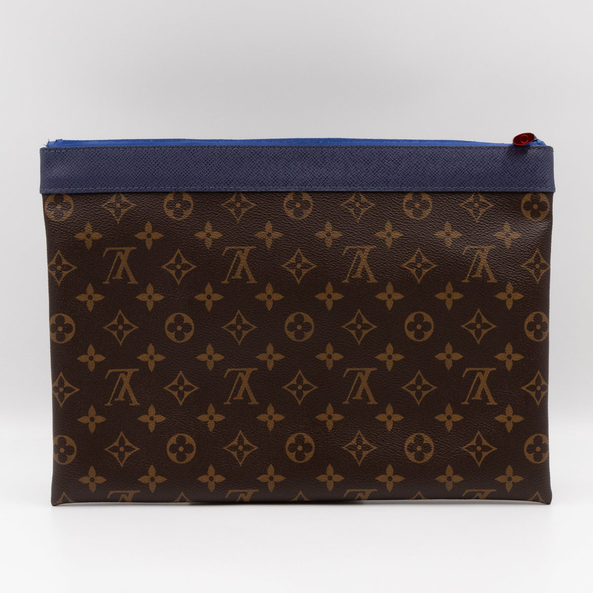 Louis-vuitton Apollo Pochette GM Split Line Monogram