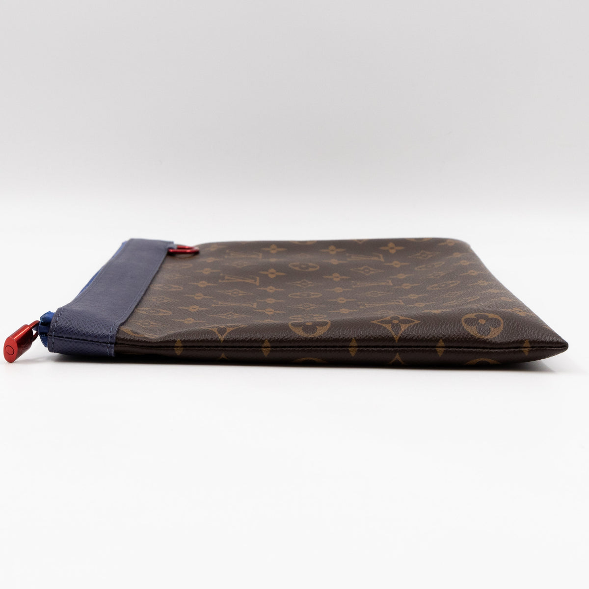 Louis-vuitton Apollo Pochette GM Split Line Monogram