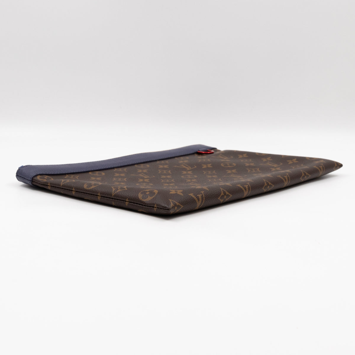 Louis-vuitton Apollo Pochette GM Split Line Monogram