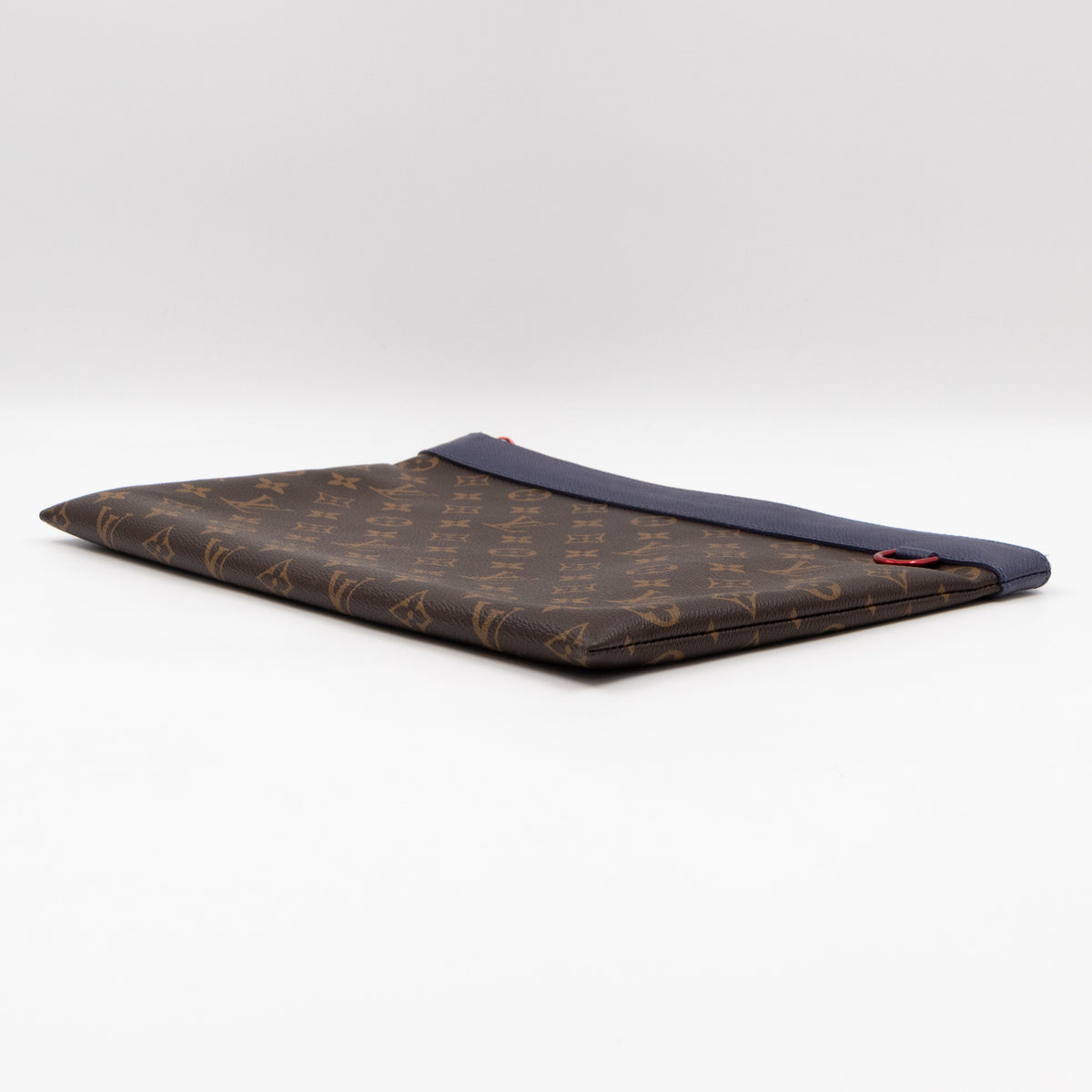 Louis-vuitton Apollo Pochette GM Split Line Monogram