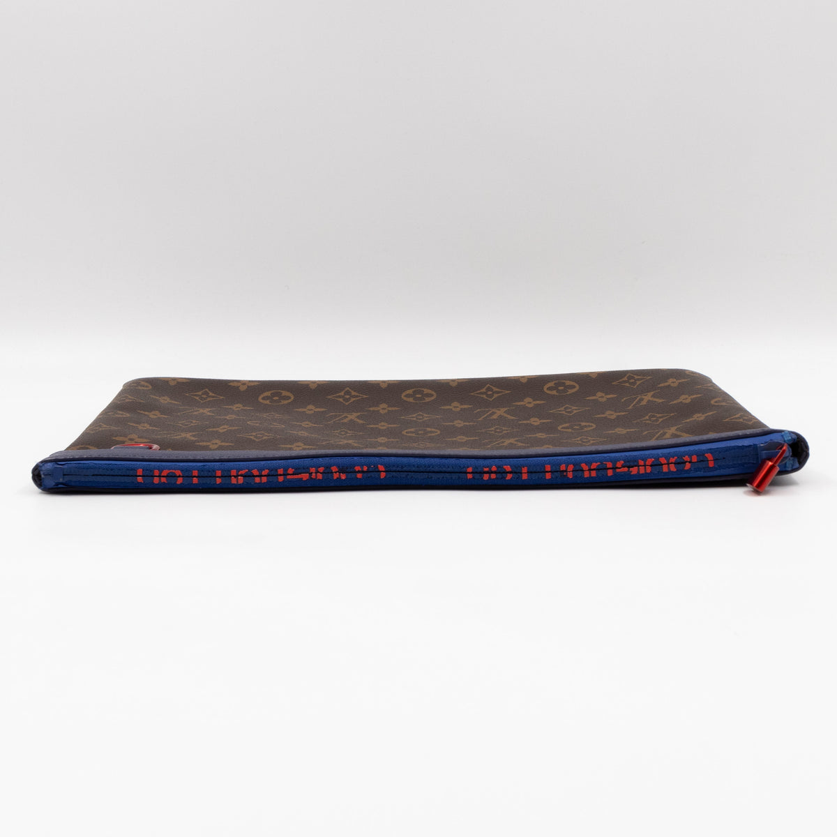 Louis-vuitton Apollo Pochette GM Split Line Monogram