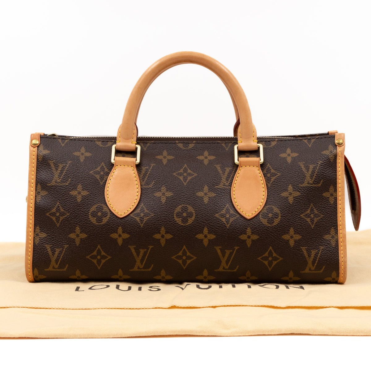 Popincourt PM Monogram