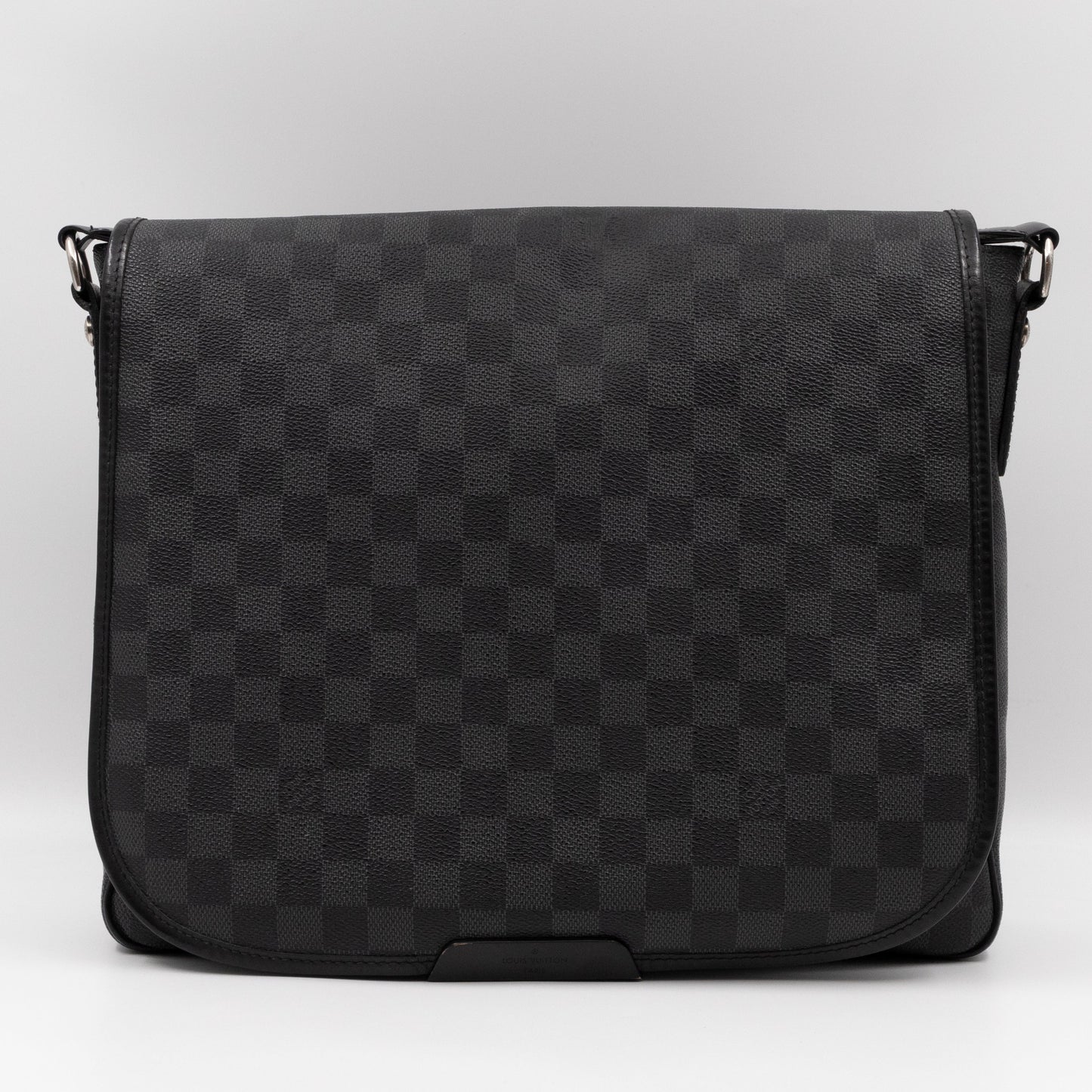 Daniel MM Damier Graphite