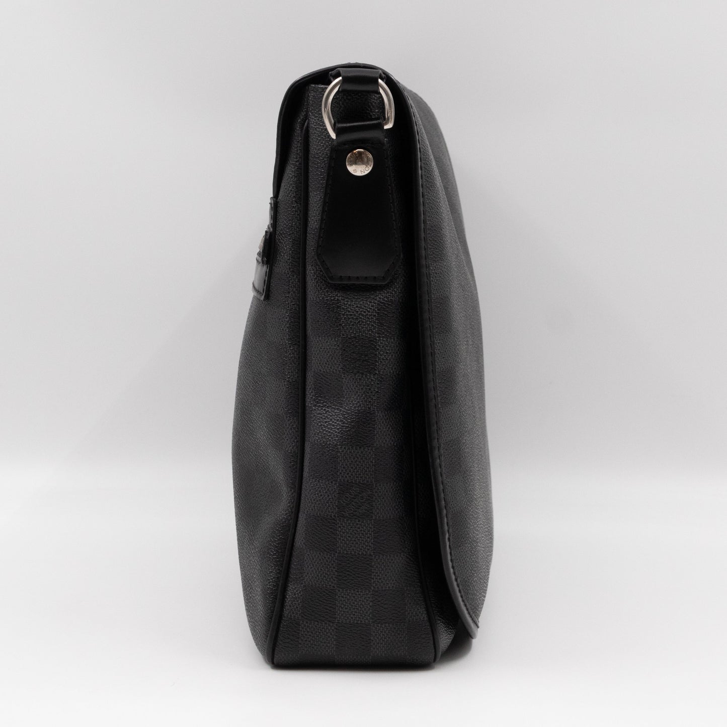 Daniel MM Damier Graphite