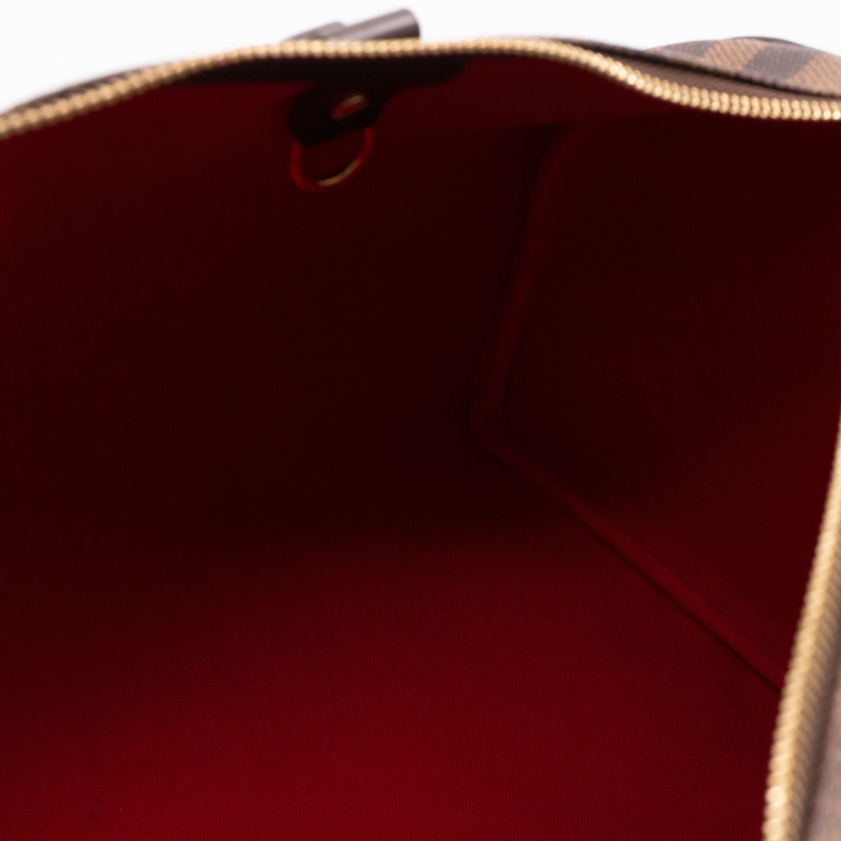 Louis-vuitton Speedy 35 Damier Ebene