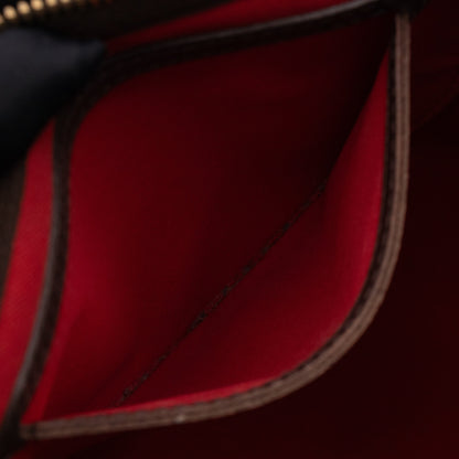 Louis-vuitton Speedy 35 Damier Ebene