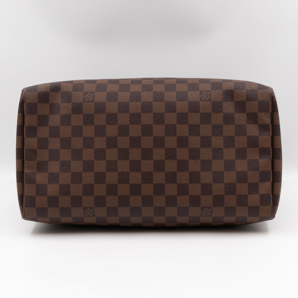 Louis-vuitton Speedy 35 Damier Ebene