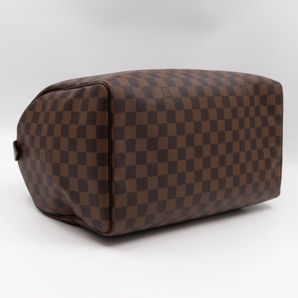 Louis-vuitton Speedy 35 Damier Ebene