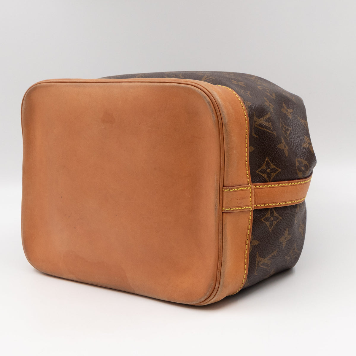 Louis-vuitton Petit Noe NM Monogram