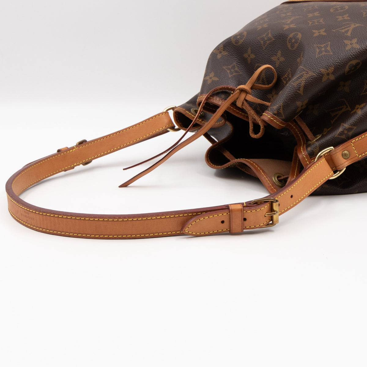 Louis-vuitton Petit Noe NM Monogram