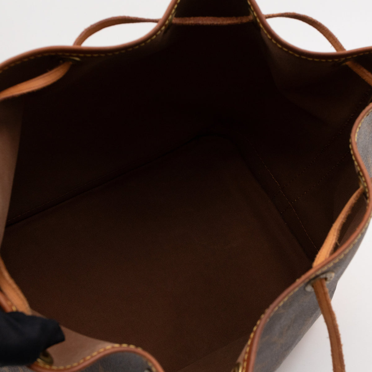 Louis-vuitton Petit Noe NM Monogram