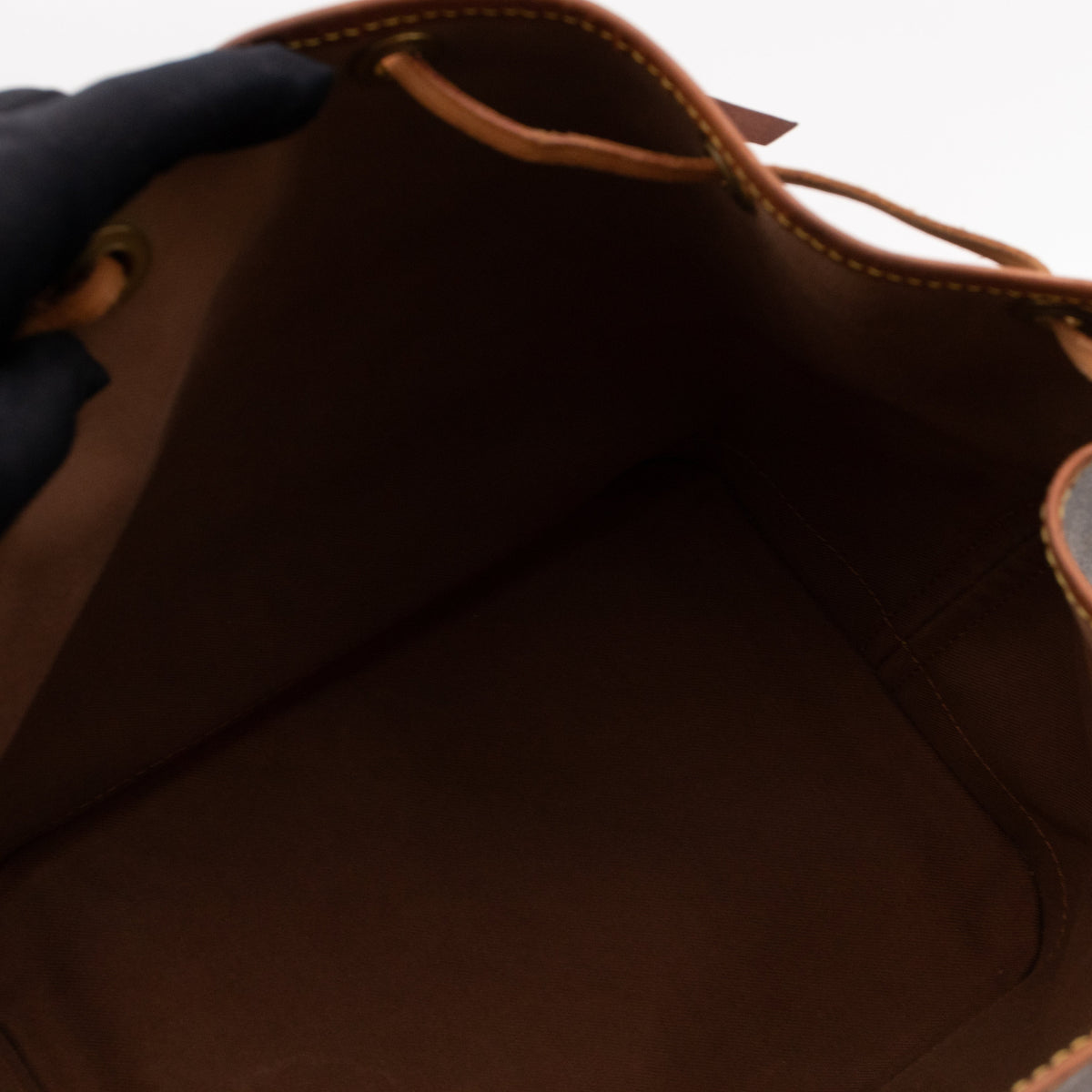 Louis-vuitton Petit Noe NM Monogram