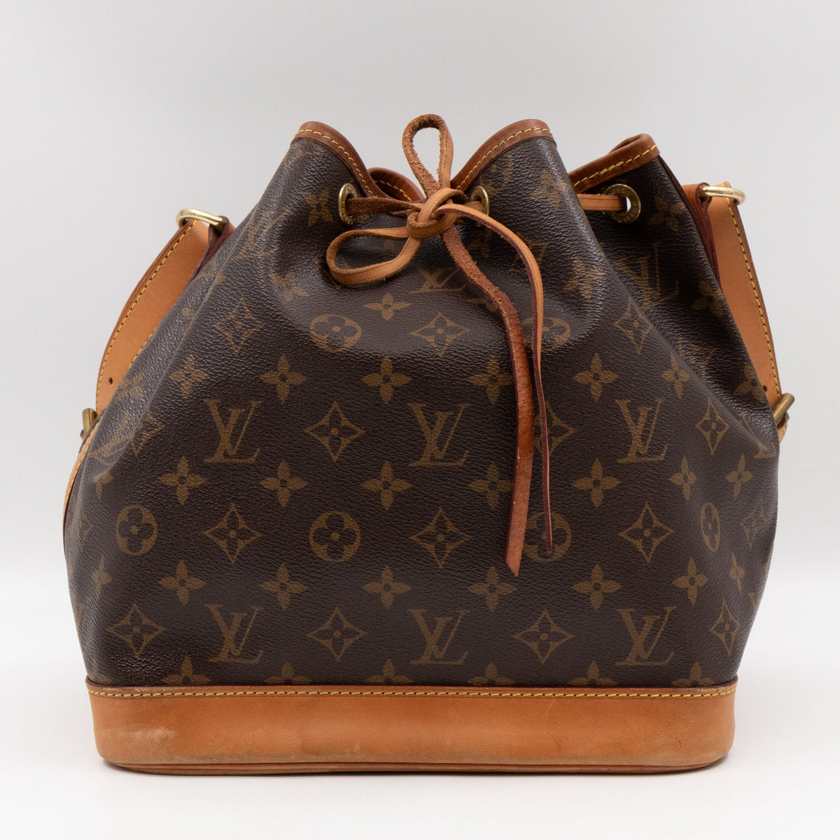 Louis-vuitton Petit Noe NM Monogram