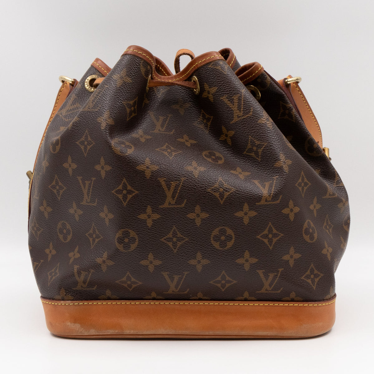 Louis-vuitton Petit Noe NM Monogram