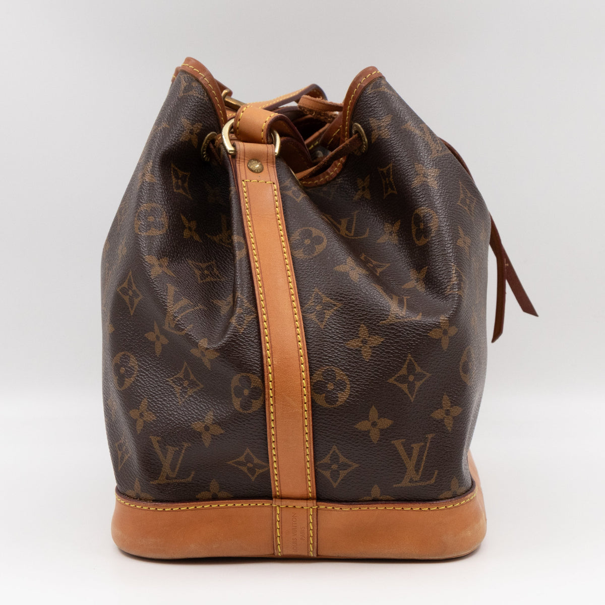 Louis-vuitton Petit Noe NM Monogram