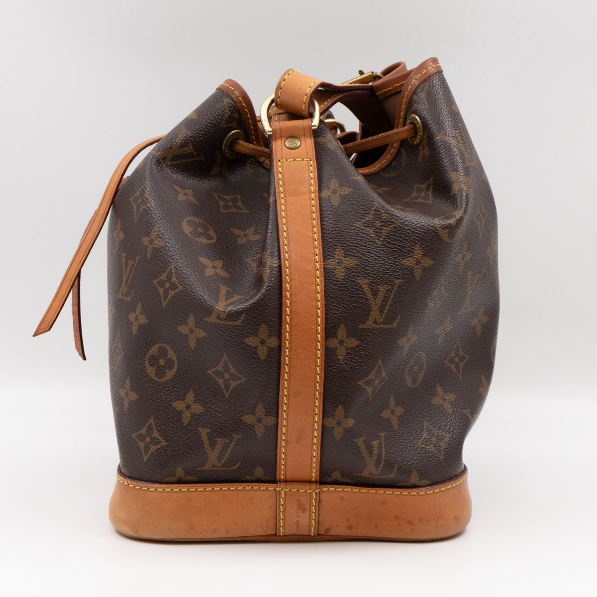 Louis-vuitton Petit Noe NM Monogram