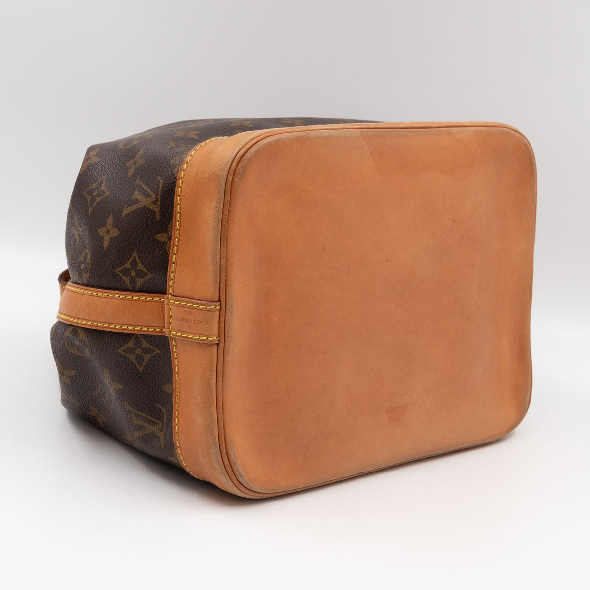 Louis-vuitton Petit Noe NM Monogram
