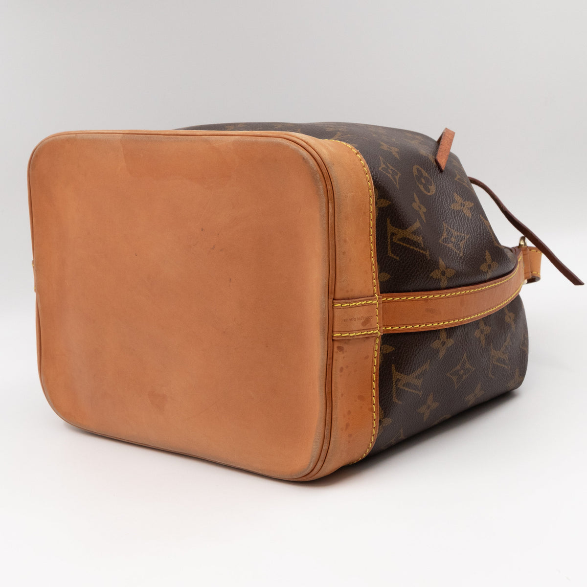 Louis-vuitton Petit Noe NM Monogram