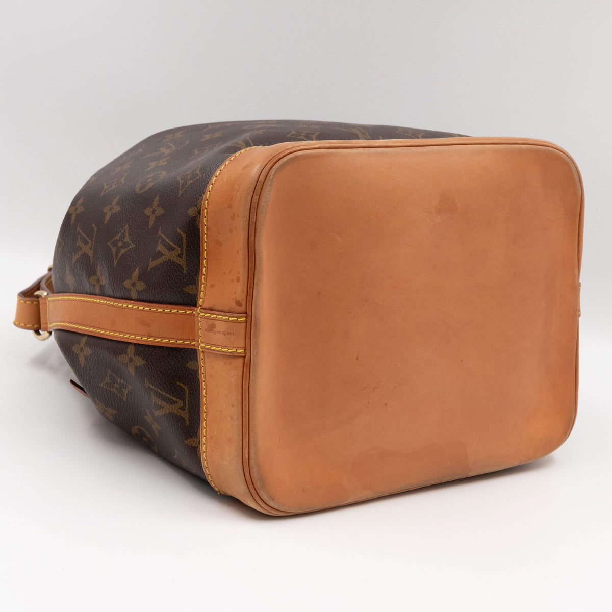 Louis-vuitton Petit Noe NM Monogram