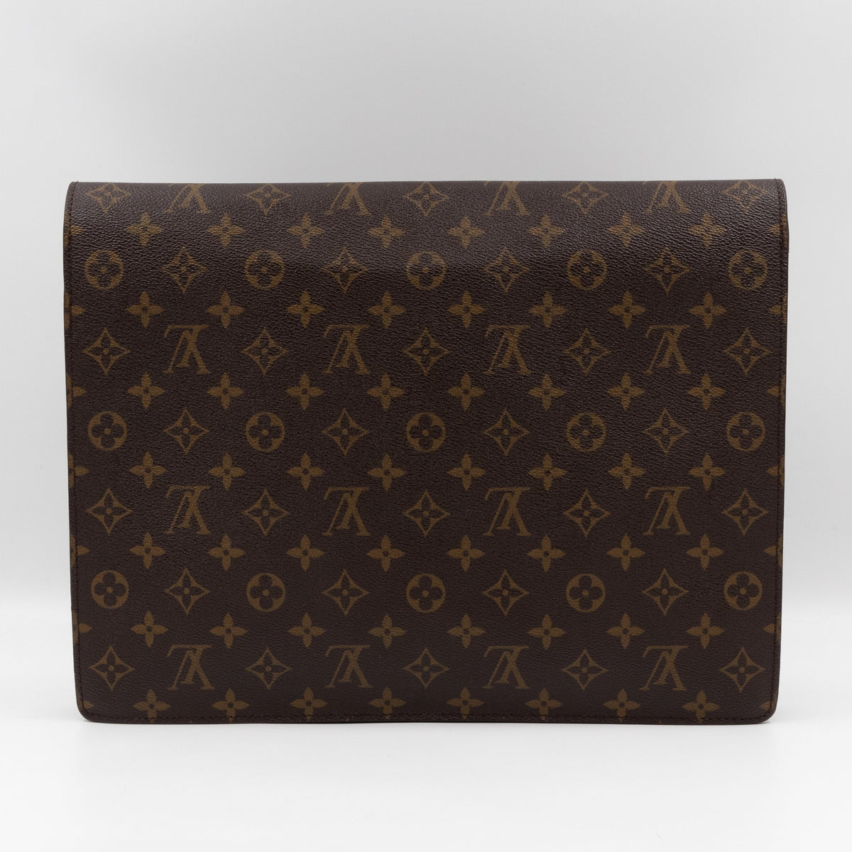Porte-Documents Senateur Monogram