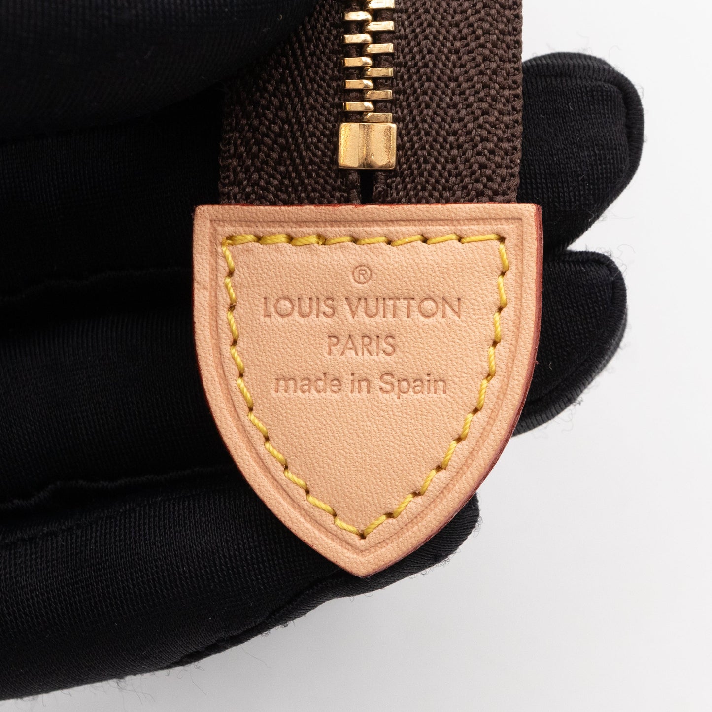 Louis-vuitton Toiletry Pouch 15 Monogram