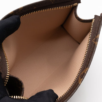 Louis-vuitton Toiletry Pouch 15 Monogram
