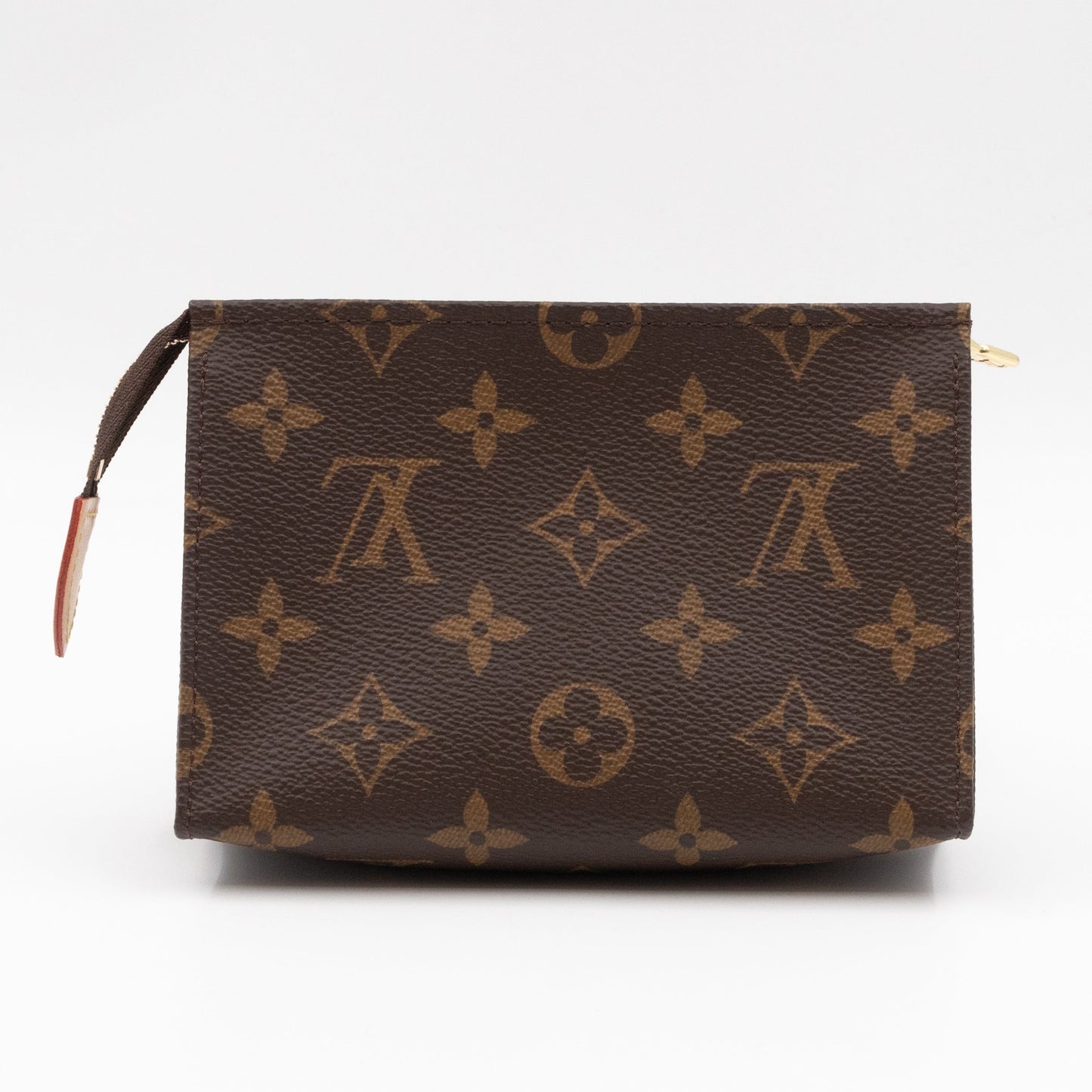 Louis-vuitton Toiletry Pouch 15 Monogram