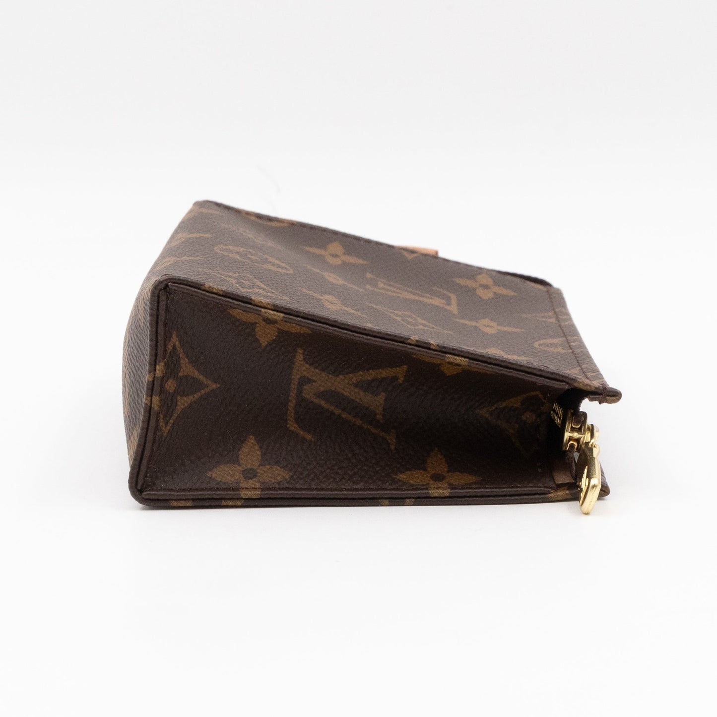 Louis-vuitton Toiletry Pouch 15 Monogram