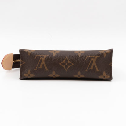 Louis-vuitton Toiletry Pouch 15 Monogram
