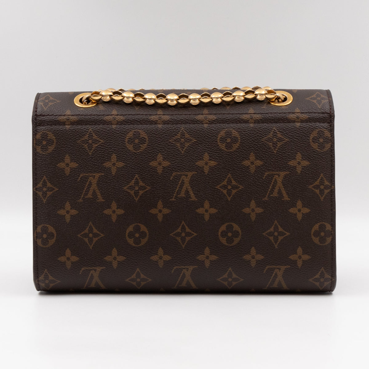 Victoire Monogram Raisin