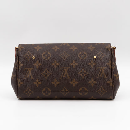 Favorite PM Monogram