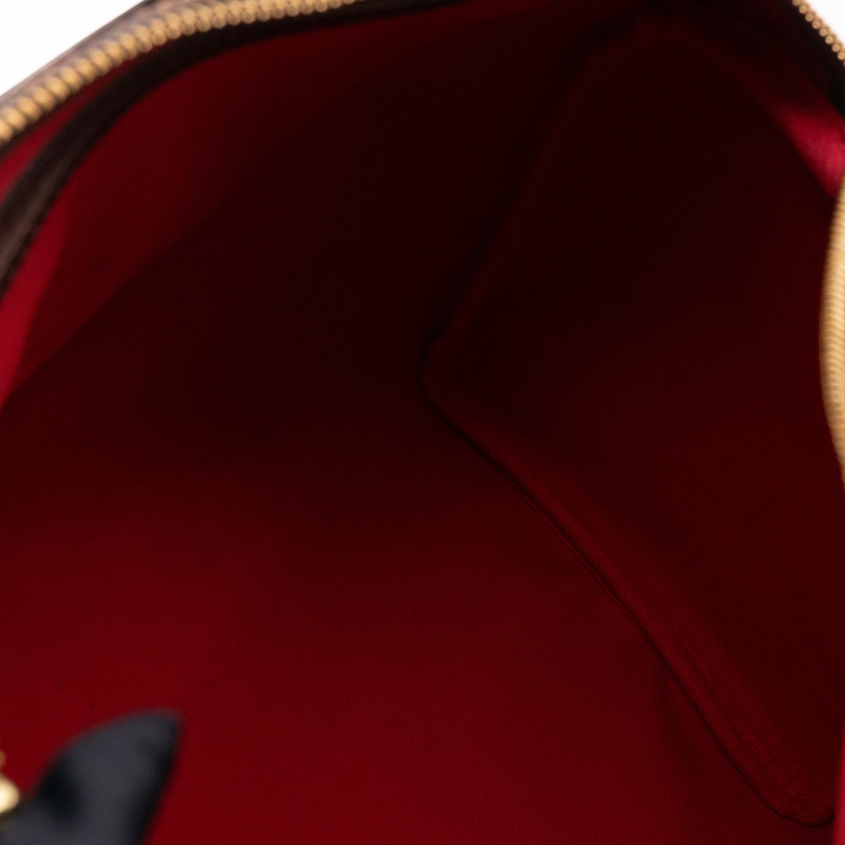 Louis-vuitton Speedy 30 Damier Ebene