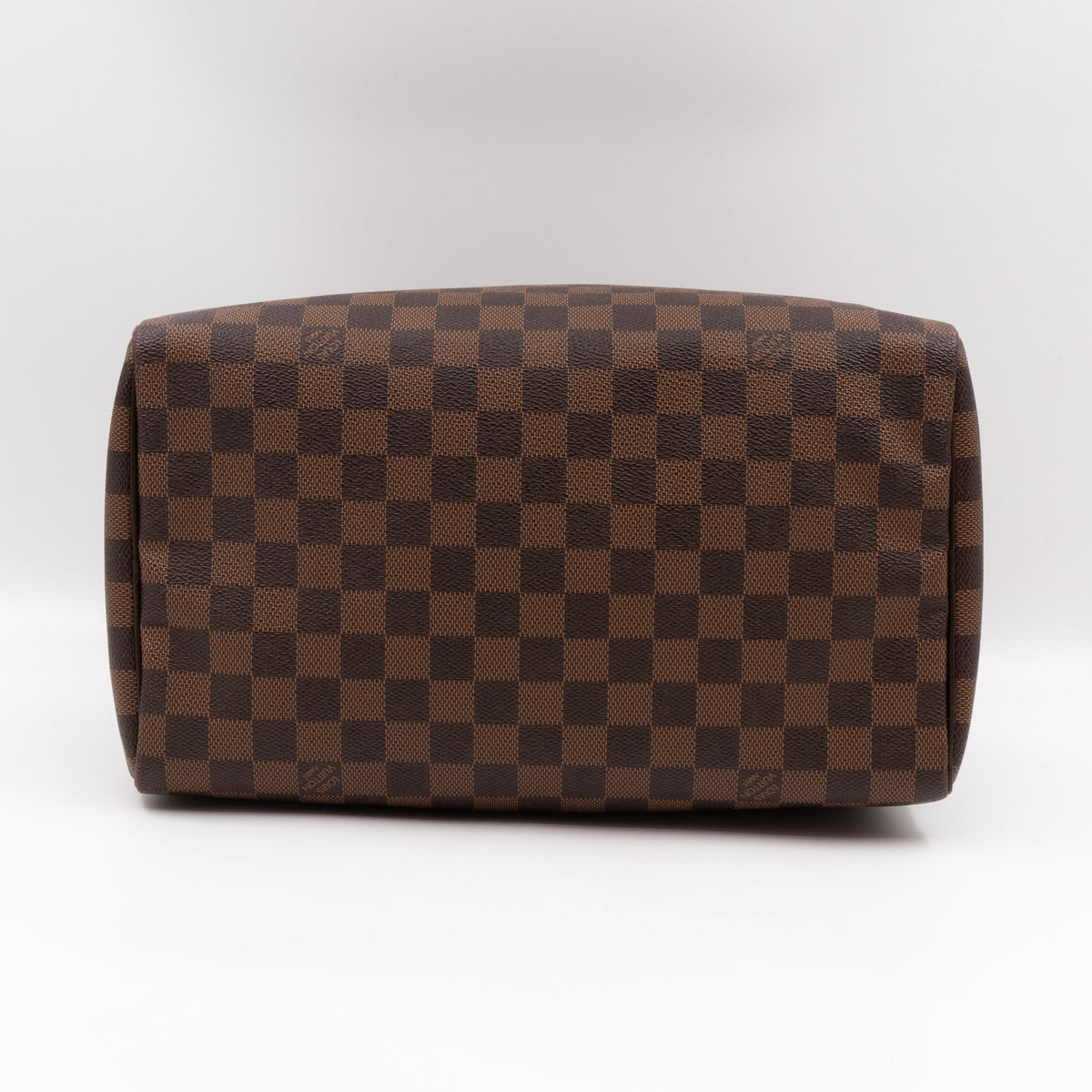 Louis-vuitton Speedy 30 Damier Ebene