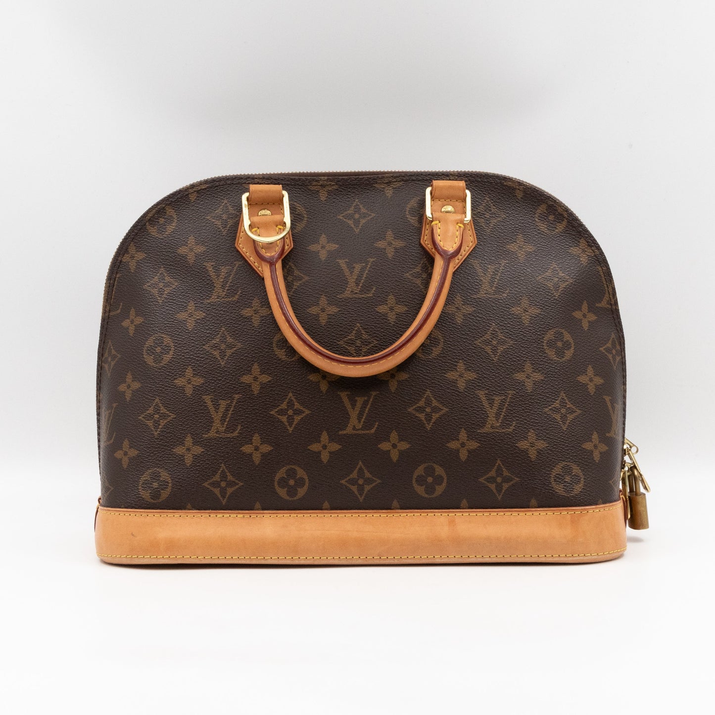 Alma PM Monogram
