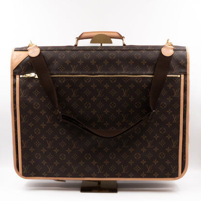 Portable Cabin NM Monogram