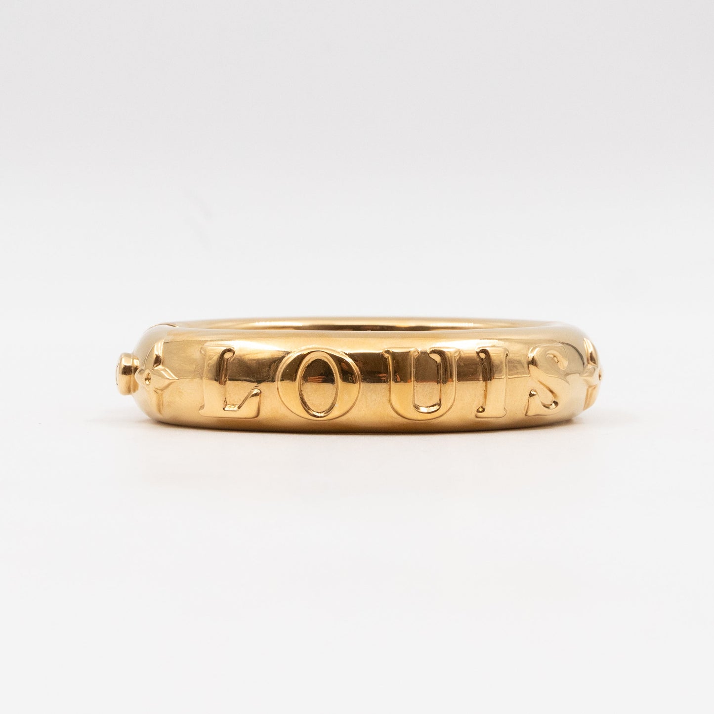 Bangle Family Bracelet S Gold