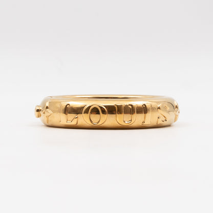 Bangle Family Bracelet S Gold