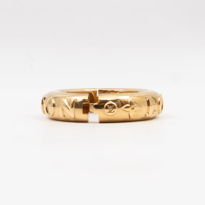 Bangle Family Bracelet S Gold
