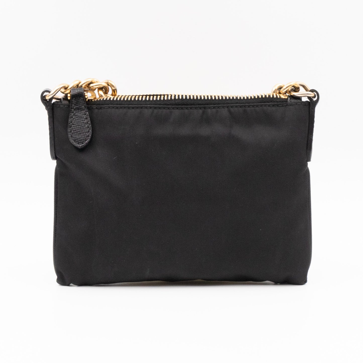 Small Chain Crossbody bag