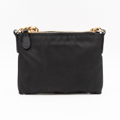 Small Chain Crossbody bag
