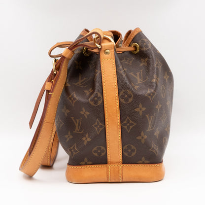 Noe BB Monogram