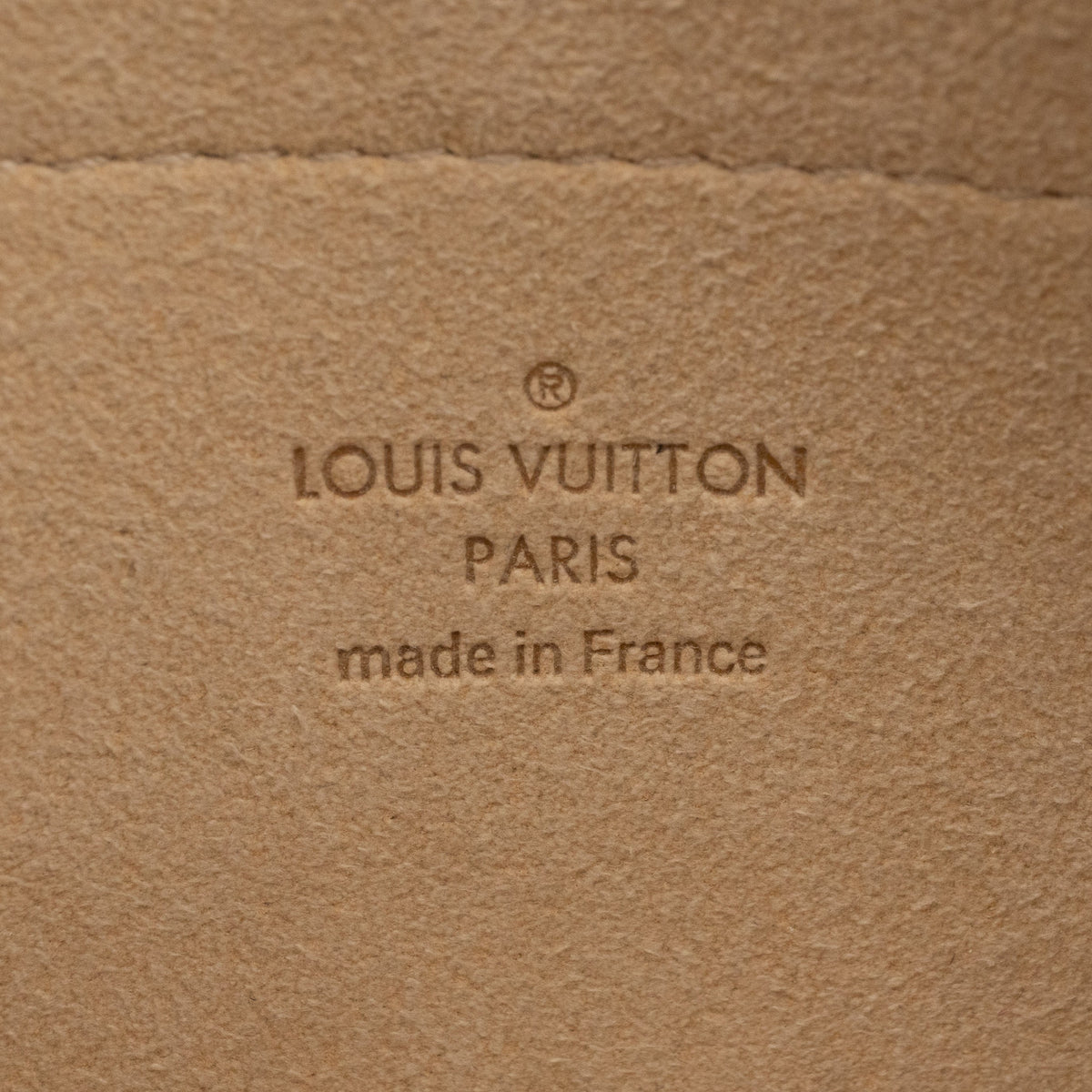 Louis-vuitton Milla MM Pochette Monogram