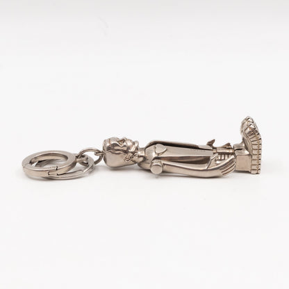 Frankenstein Keyring