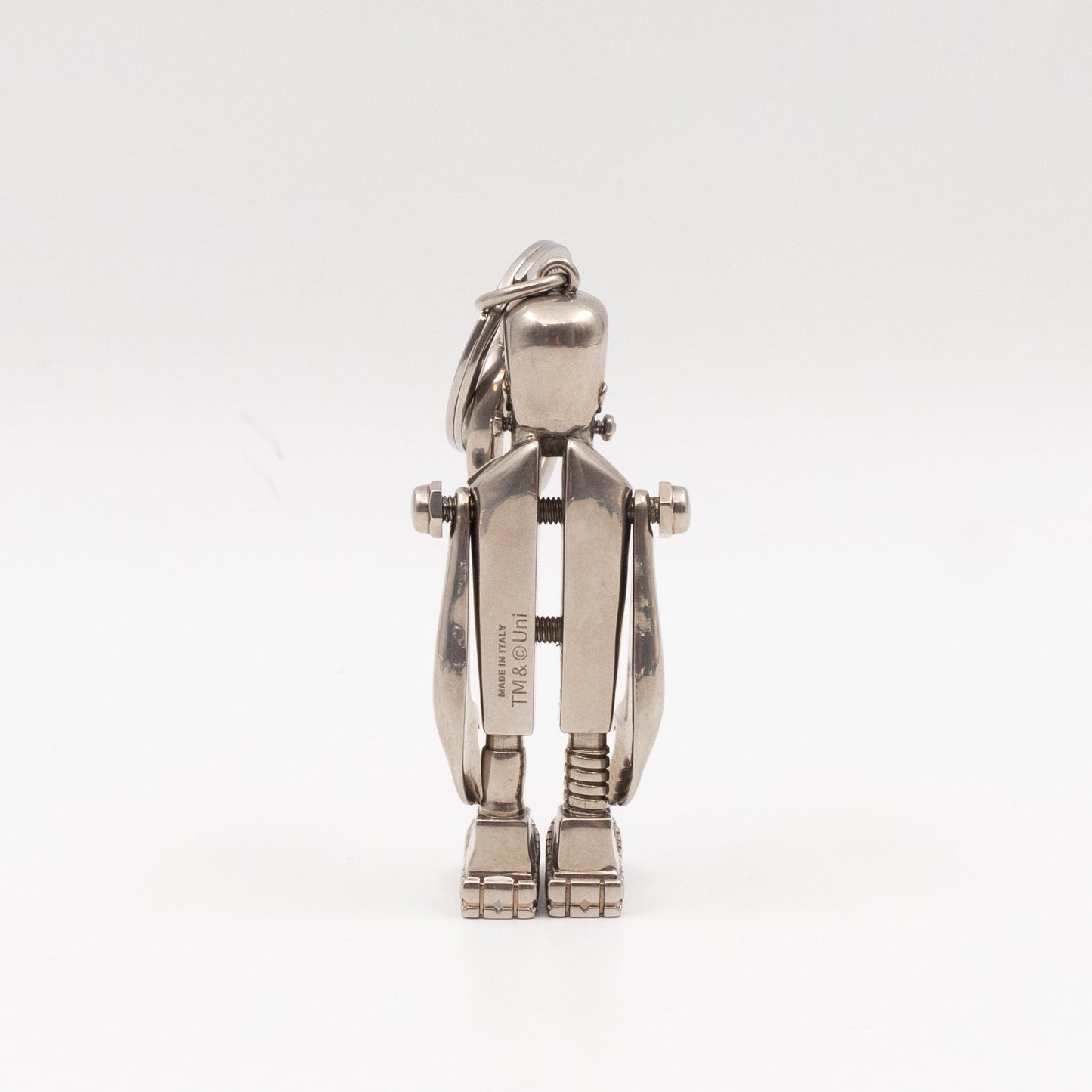 Frankenstein Keyring