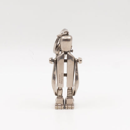 Frankenstein Keyring